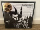 ELECTRIC WIZARD DOPETHRONE 2LP RISE ABOVE 30 Years Ltd Gold Sparke Vinyl Sealed