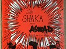 REGGAE VINYL LP: Jah Shaka meets Aswad – In Addis Ababa Studio