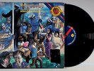 Wynton Marsalis - Carnaval (1987) Vinyl LP • Donald Hunsberger