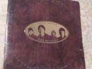Beatles:  Love Songs, Canada 2LP limited gold vinyl edition W/ Book SEBX-11844