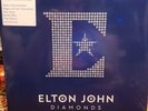 Diamonds * by Elton John (2 LP set Vinyl, Nov-2017, Mercury)NEW SEALED Remastere