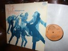 Blue Effect, Kingdom Of Life, Progressive Blues Rock, Supraphon LP RARE 1971