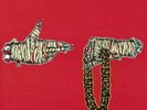 RUN THE JEWELS - RUN THE JEWELS 2 (180G/COLOURED) 2 VINYL LP Record NEW