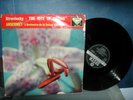 SXL 2042 Stravinsky rite of spring Ansermet LP 1958 WBG ED1