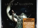 Sarah McLachlan - Laws of Illusion (2010) [SEALED] Vinyl LP • Loving You is Easy