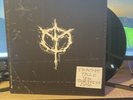 Trash Talk S/T Vinyl LP UK Tour Sleeve Pressing Hardcore Punk