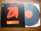 ARGENT LP 1969 UK CBS PSYCH PROG ROD ZOMBIES A1B1 VG SLV  EX+ VINYL 161 GRAMS