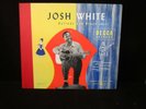 Josh White Ballads and Blues Bound 4 lp 78 RPM Decca Records A-611