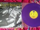 Morrissey Tomorrow 12