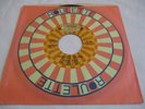 CHUCK WOOD - SEVEN DAYS TOO LONG / SOUL SHING-A-LING - ROULETTE