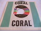THE SONS OF MOSES - SOUL SYMPHONY / FATBACK - CORAL