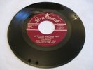 YOUNG HOLT TRIO - AIN'T THERE SOMETHING THAT MONEY CAN'T BUY - CANADA BRUNSWICK