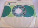 BILLY WOODS - I DON'T WANT TO LOSE YOUR LOVE / NO ONE TO BLAME - VERVE DJ