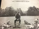 George Harrison Vinyl 1970 All Things Must Pass