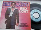 BILLY OCEAN RED LIGHT SPELLS DANGER GERMAN 45 GTO NORTHERN SOUL
