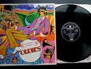 BEATLES LP ' A COLLECTION OF BEATLES OLDIES ' ONE EMI BOX EX