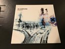 Radiohead - OK Computer 1997 First UK Press vinyl LP  Excellent Condition