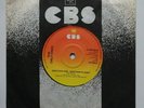 THE ONLY ONES Another Girl Another Planet - VG+ Cond CBS 7