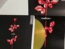 Depeche Mode Violator Intecord Gelbes Vinyl Mutelogo 3