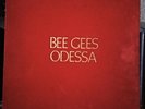 BEE GEES - ODESSA - ORIGINAL UK MONO 1969 POLYDOR DOUBLE VINYL 2 LP FELT SLEEVE 