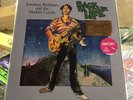 Jonathan Richman & THE MODERN LOVERS - Back In Your Life LP On Silver Vinyl