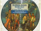 Michael Jackson Jacksons VICTORY Disque 33t 12