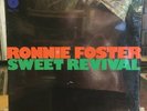 [SOUL/JAZZ] EXC LP RONNIE FOSTER Sweet Revival [Original 1973 BLUE NOTE Issue]