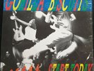 GORILLA BISCUITS - START TODAY LP Vinyl REVELATION RECORDS 2nd Press 1989 Insert