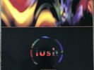 Lush Gala 1990 W/ Picture Sleeve Promo Copy Rare Vinyl
