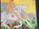 Fleetwood Mac - Then Play On RSLP 9000 1969 Vinyl LP