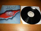 AC/DC The Razors edge vinyl lp record
