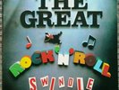 Sex Pistols - The Great Rock 'N' Roll Swindle - 2xLP - French - 930101/02