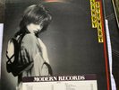 RARE Sandy Stewart Cat Dancer 1984 PROMO COPY vinyl record LP w/ Stevie Nicks