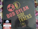 BOB DYLAN Side Tracks 3LP 200 Gram Vinyl SEALED Compilation of Rare Songs & More