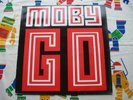 MOBY GO ORIGINAL 1991 INSTINCT RECORDS UK 3 TRACK 12
