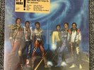Jacksons Lp SEALED  Victory 1984  Original Press Mint Condition