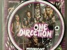 ONE DIRECTION - MIDNIGHT MEMORIES - 7” Picture Disc - RSD 2014