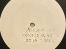 Portishead - Sour Times - The Remixes (12”Vinyl) RARE 1994 Test Press Promo Copy