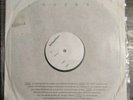 Disque Vinyle 33t Lp wasp test pressing press inside electric circus hard rock