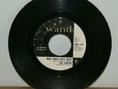 Wand Promo NORTHERN SOUL Lou Lawton KNICK KNACK PATTY WACK 45 rare  VG VG+