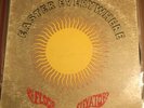13th Floor Elevators Easter Everywhere Int’l Artist IALP #5 - Postures Pressing