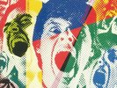 UFO - Strangers In The Night (2020 remaster) - Vinyl (2xLP)