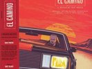 PORTER, Dave/VARIOUS - El Camino: A Breaking Bad Movie (Soundtrack) - Vinyl (LP)