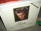 ELVIS PRESLEY the legend lives on ( rock ) 7 lp box booklet