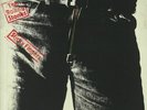 ROLLING STONES, The - Sticky Fingers (half speed remastered) - Vinyl (LP)