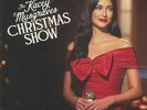 MUSGRAVES, Kacey - The Kacey Musgraves Christmas Show - Vinyl (white vinyl LP)