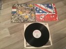 The Stone Roses “The Stone Roses” Original U.K. vinyl Lp + Inner