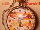 VINILE LP BANCO DEL MUTUO SOCCORSO - DARWIN  33 GIRI 1972 ITALY ORL 8094 PROG