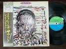 JOHN COLTRANE COLTRANE'S SOUND P-7506A OBI STEREO JAPAN Vinyl LP