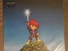 Final Fantasy Mystic Quest Vinyl From 2D Ninja “Not Moonshake”